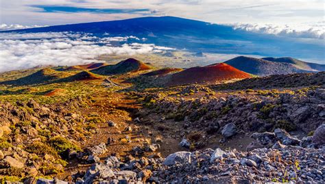 Hiking On Mauna Kea Big Island Guide