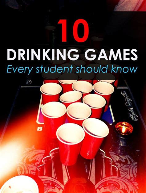 List Of Cool Drinking Games For College Drinking Games For Parties Adult Party Games Drinking