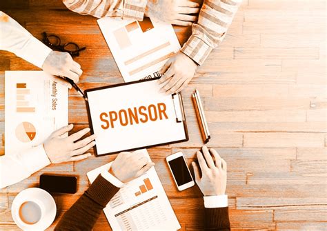 Corporate Sponsorship Strategies Cpg Agency