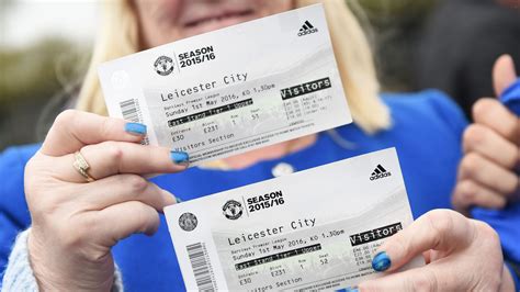 Premier League Report On Tickets Aims To Bust Myth Over Inflated