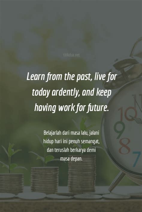 Motto memang sangat penting walaupun beberapa menganggap remeh kalimat motto tersebut. Kata Kata Motto Hidup - Katapos