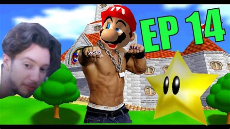 Catchphrases And Politics Super Mario 64 Youtube