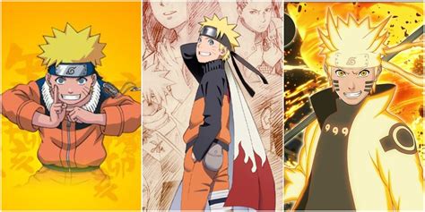 The 10 Longest Arcs In The Naruto Anime Ranked By Episodes Pagelagi
