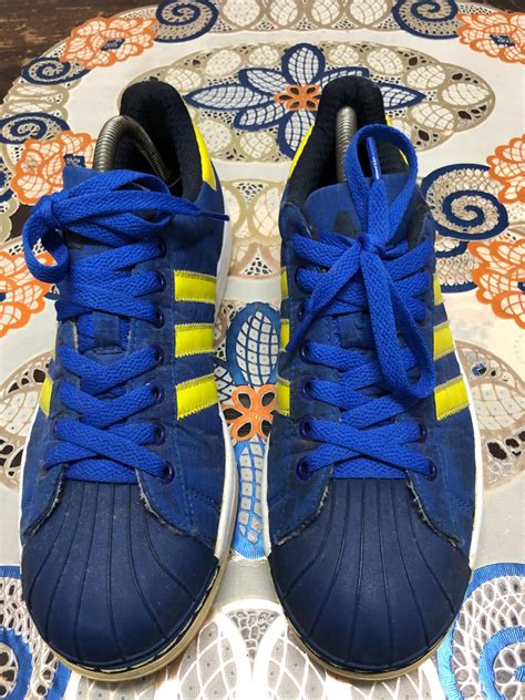 Kasut Adidas Men S Fashion Footwear Casual Shoes On Carousell