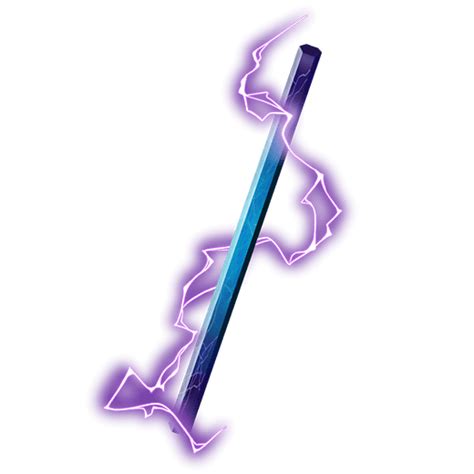 Волшебная палочка молний Wand Of Lightning Bolts Магические предметы Dandd 5 Dungeon Master