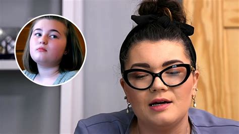 Teen Mom Og Fans Bash Amber Portwood For Focusing On Herself In Birthday Wish To Daughter Leah