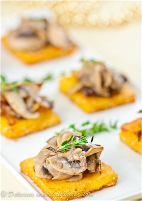 1000 Images About Canapes And Appetizers On Pinterest