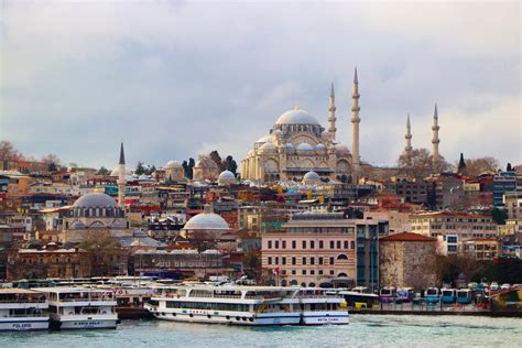 Истанбул в прегръдките на Ориента от Благоевград Дупница София и