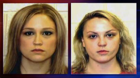 Two Louisiana High School Teachers Arrested Over Threesome