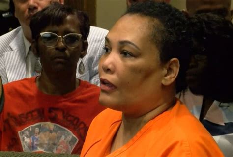 Sherra Wright Transferred To Tennessee Department Of Correction After Plea Deal In Lorenzen