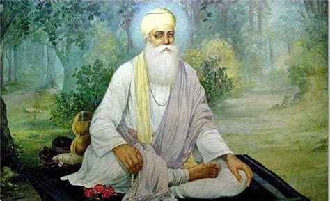 Guru Nanak Dev Jis Sacred Message For Humanity Newsbharati
