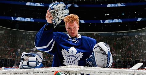 Gets starting nod against se. The Leafs need to rest Frederik Andersen more down the stretch | Daily Hive Toronto