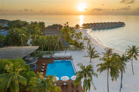 Lti Maafushivaru Maldives Updated 2020 Prices And Resort All Inclusive