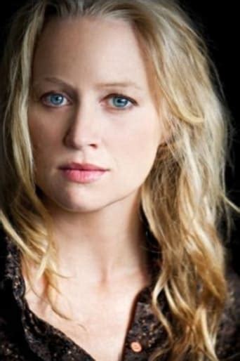 Anna Lise Phillips Filmography And Biography On Movies Film