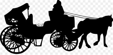 Free Horse Carriage Silhouette Download Free Horse Carriage Silhouette