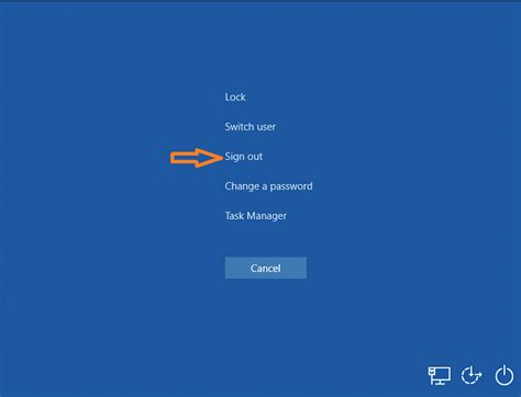 Fix Start Button Not Working In Windows 10