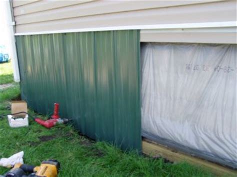 Maybe you would like to learn more about one of these? Insulation Under Mobile Home Skirting | Tyres2c