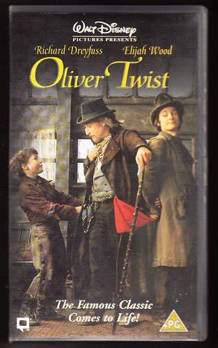 Oliver Twist Walt Disney Videos Uk Wiki Fandom