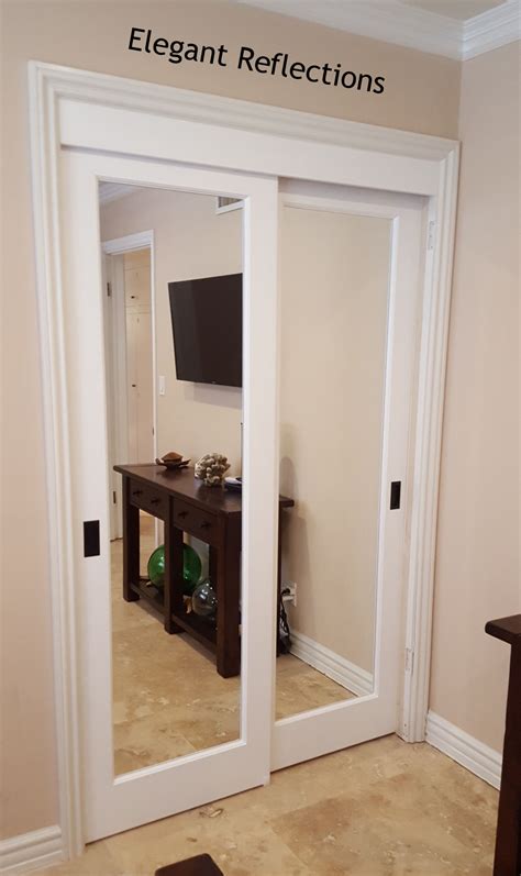 Mirrored Closet Doors Mirror Closet Doors Sliding Mirror Closet Doors Bedroom Closet Doors