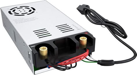 Anbull Smps 110v Ac To 24v Dc Converter Power Supply