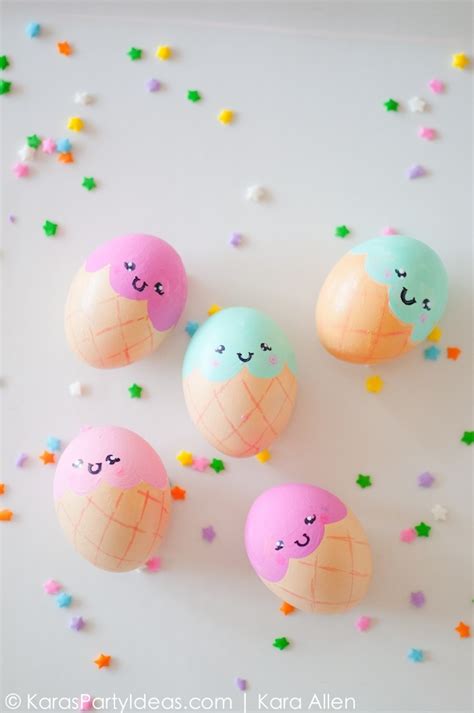 Decoart Blog Crafts 8 Fun And Easy Easter Craft Ideas