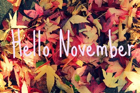 All About The Benjamins Hello November