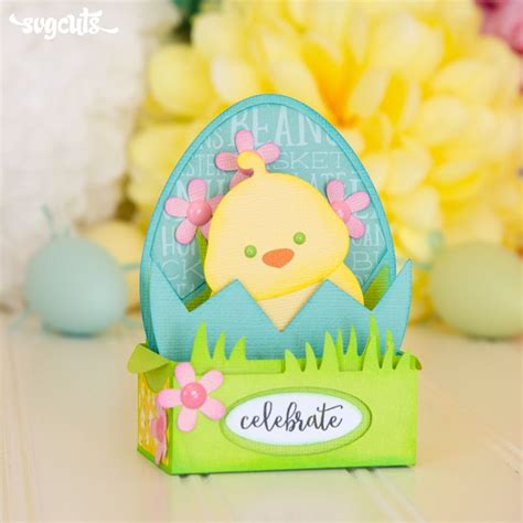 Download Easter Box Cards SVG Kit | Happy easter card, Easter cards, Easter christian