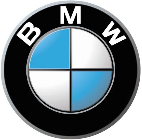 Bmw Logo