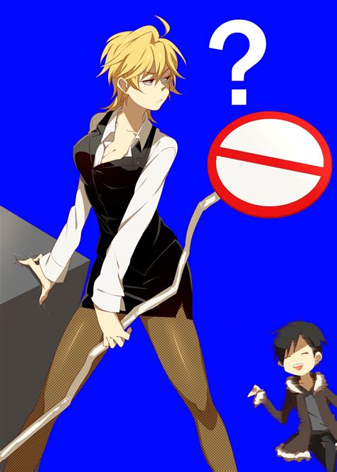 Durarara Mobile Wallpaper By Rmkn 812025 Zerochan Anime Image Board
