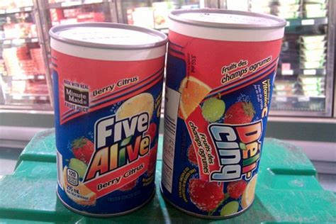 Fresh juice bar logo design contest at logo arena (contest id no. Minute Maid's frozen juice ripoff | Fagstein