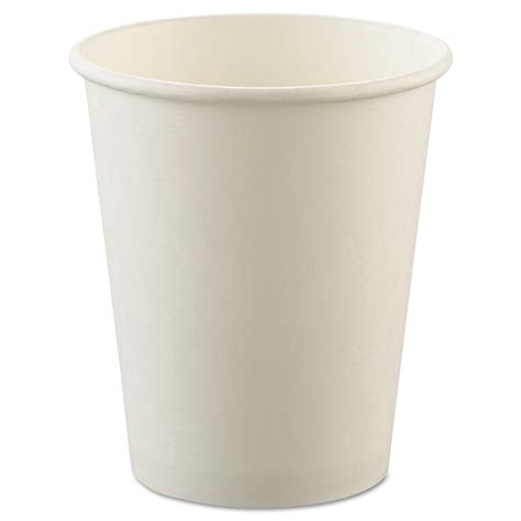 8 Oz Paper Cups With Lids Comfortably