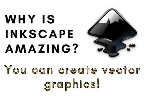Free Inkscape Tutorials For Beginners