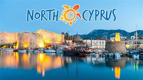 North Cyprus Experience By Go North Cyprus Youtube