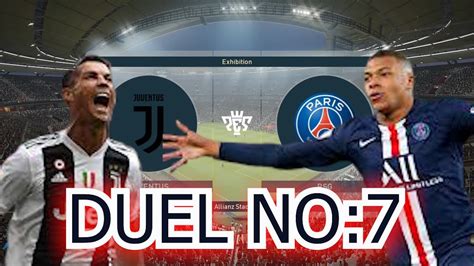 Head to head statistics and prediction, goals, past matches, actual form for. game play | juventus vs psg pro evolutions soccer 2020 ...