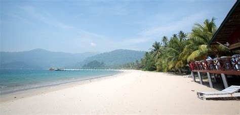 Ücretsiz özel otopark, ücretsiz otopark, restoran gibi olanakalrın bulunduğu permai chalet tioman villa, kampong juara şehrinde yer almaktadır. Juara Beach