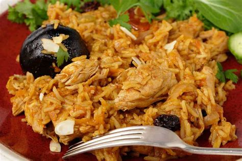 Di antara resepi nasi yang ada di sini ialah nasi arab, nasi beriani, nasi hujan panas ,nasi lemak dan juga. Resipi Nasi Arab Kabsah - Ceriasihat