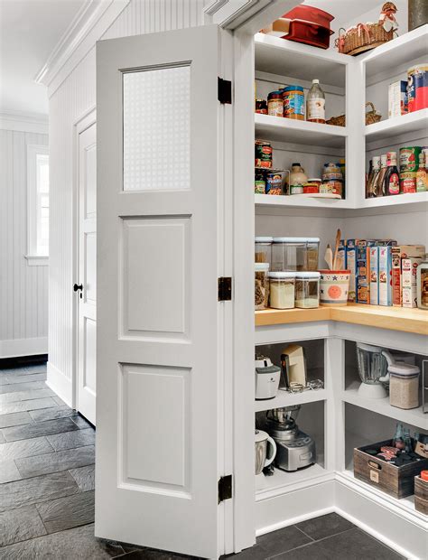 Read This Before You Put In A Pantry Kitchen Design Kitchen Pantry