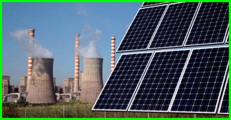 The Cost To Generate Solar Power Will Be Equal To Coal In China Green Energy Jubilation