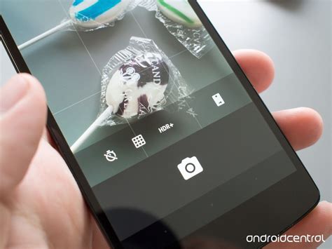 Its biggest feature is support for multiple platforms. Google Camera app updated for Android 5.0 Lollipop ...