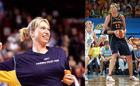 10 Tallest Female Basketball Players In The History Of Wnba