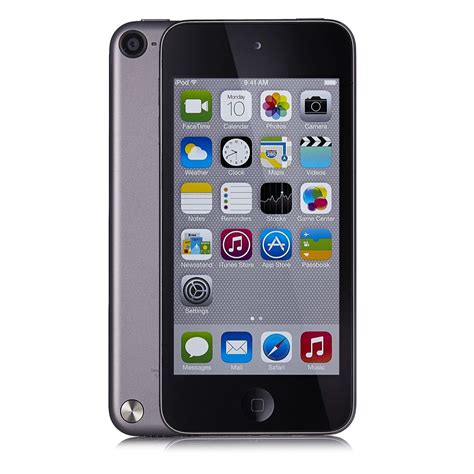 Apple Ipod Touch 5th Generation 32gb Qvc Uk