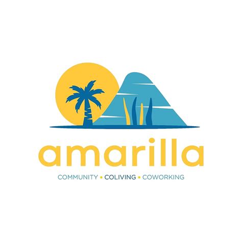 Amarilla Community Coliving Coworking