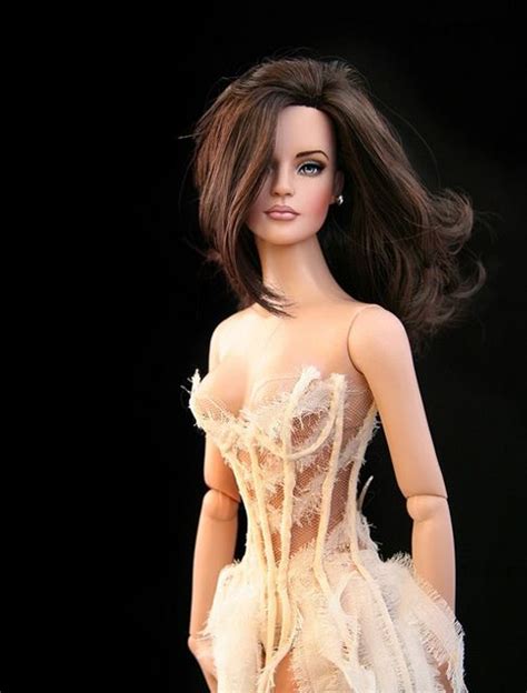 Pin En Barbie Dolls Integrity Toys