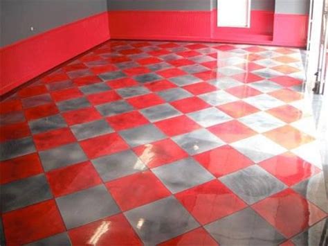 Metallic epoxy floor coatings are long lasting flooring option as most flooring stay looking brand new for 20 plus years. Reflective Metallic Floors Project Gallery » Achtis Group