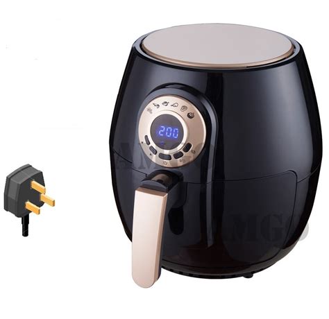 I have done the research for you so you can make easier decision. Best AMGO 3.8L Capacity Air Fryer Price & Reviews in ...