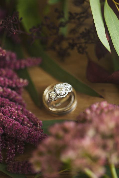 10 Amazing Wedding Rings Wedding Ring Inspiration • North Carolina
