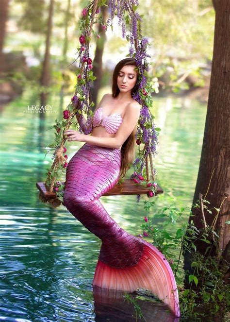 Mermaid Photo Shoot Mermaid Pose Mermaid Man Mermaid Fairy Mermaid