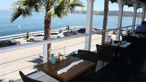 San Diego's top waterfront restaurants, bars