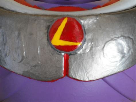 Custom 12 Evil Buzz Lightyear Figure