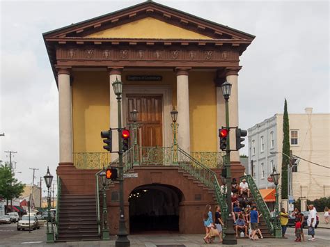 Fun Things To Do In Charleston Sc French Quarter Attractions